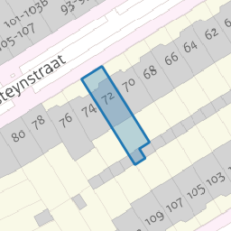 Perceel GVH29-AM-8235