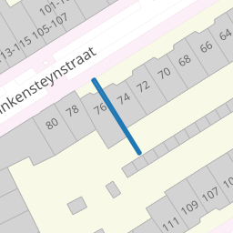 Perceel GVH29-AM-8238