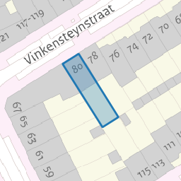 Perceel GVH29-AM-8241