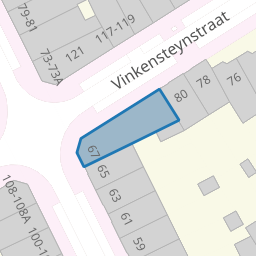 Perceel GVH29-AM-8242