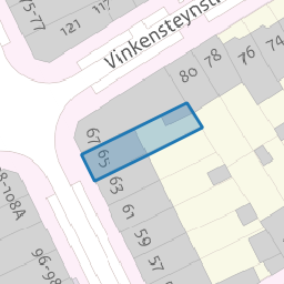 Perceel GVH29-AM-8243