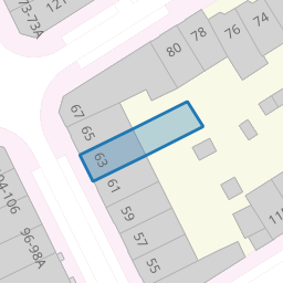 Perceel GVH29-AM-8244