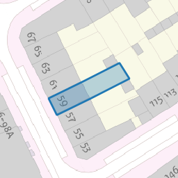 Perceel GVH29-AM-8246