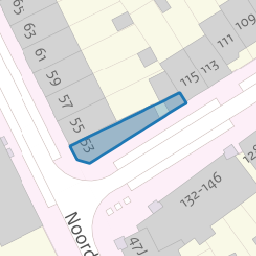 Perceel GVH29-AM-8249