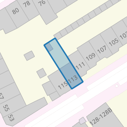 Perceel GVH29-AM-8251