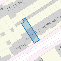 Perceel GVH29-AM-8253