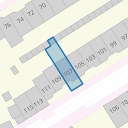 Perceel GVH29-AM-8254