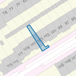 Perceel GVH29-AM-8255