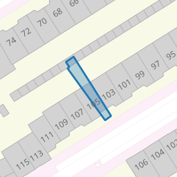 Perceel GVH29-AM-8257