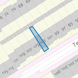 Perceel GVH29-AM-8258