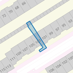 Perceel GVH29-AM-8259