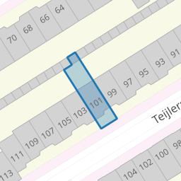 Perceel GVH29-AM-8260