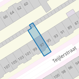 Perceel GVH29-AM-8262