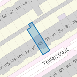 Perceel GVH29-AM-8263