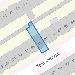 Perceel GVH29-AM-8264