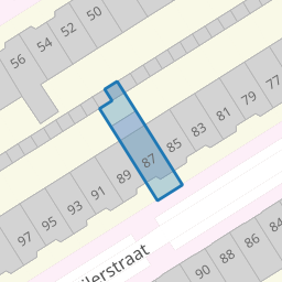 Perceel GVH29-AM-8267