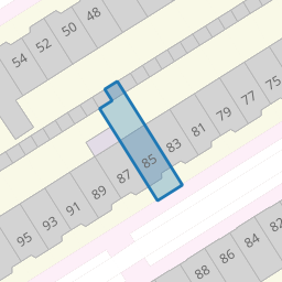 Perceel GVH29-AM-8268