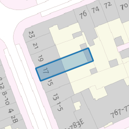 Perceel GVH29-AM-8281