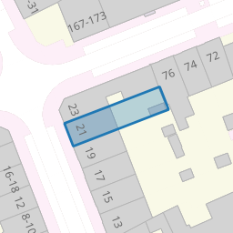 Perceel GVH29-AM-8283