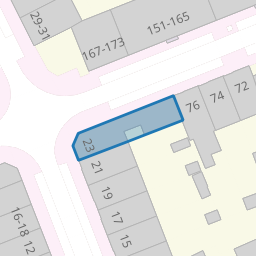 Perceel GVH29-AM-8284