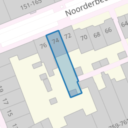 Perceel GVH29-AM-8286