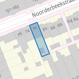 Perceel GVH29-AM-8287