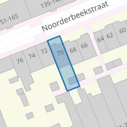 Perceel GVH29-AM-8288