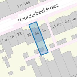 Perceel GVH29-AM-8289