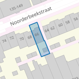 Perceel GVH29-AM-8290