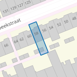 Perceel GVH29-AM-8294