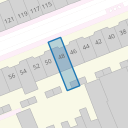 Perceel GVH29-AM-8299