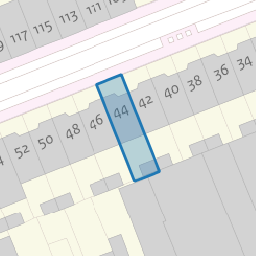 Perceel GVH29-AM-8301