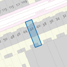 Perceel GVH29-AM-8302