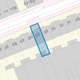 Perceel GVH29-AM-8304