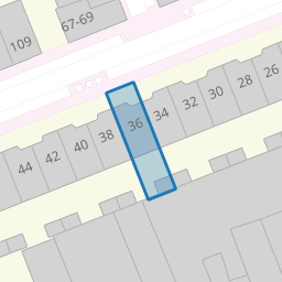 Perceel GVH29-AM-8305