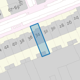 Perceel GVH29-AM-8306