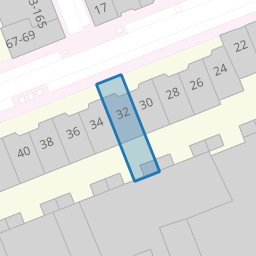 Perceel GVH29-AM-8307