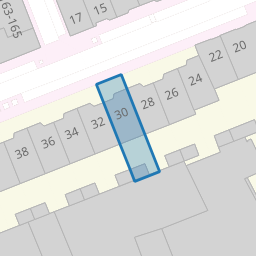 Perceel GVH29-AM-8308