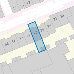 Perceel GVH29-AM-8309