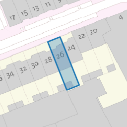 Perceel GVH29-AM-8310