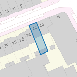 Perceel GVH29-AM-8312