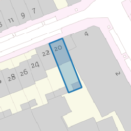 Perceel GVH29-AM-8313