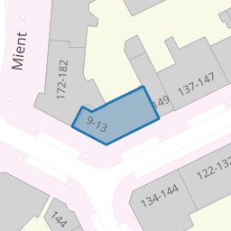 Perceel GVH29-AM-8318