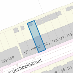 Perceel GVH29-AM-8336