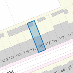 Perceel GVH29-AM-8340