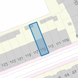 Perceel GVH29-AM-8342