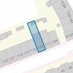 Perceel GVH29-AM-8343