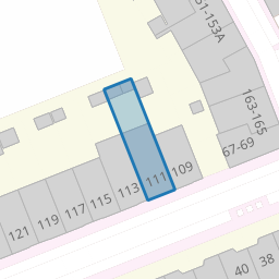 Perceel GVH29-AM-8344