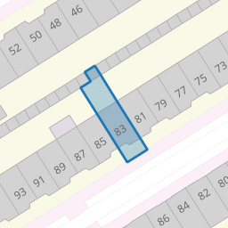 Perceel GVH29-AM-8349