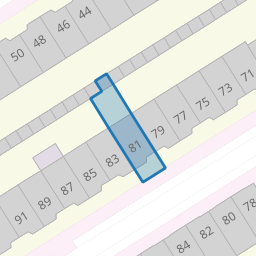 Perceel GVH29-AM-8350